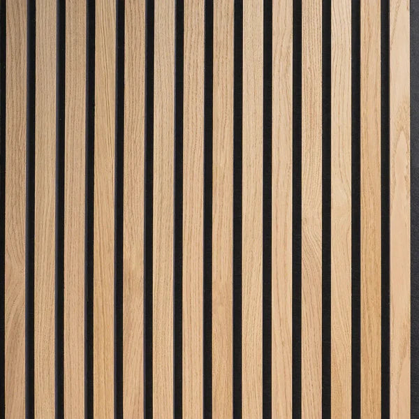 Flexible Akustikplatten (270 cm x 110 cm)